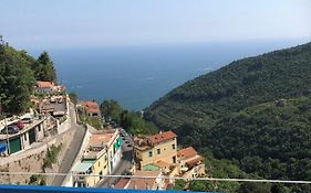 Casa Adele Amalfi Coast